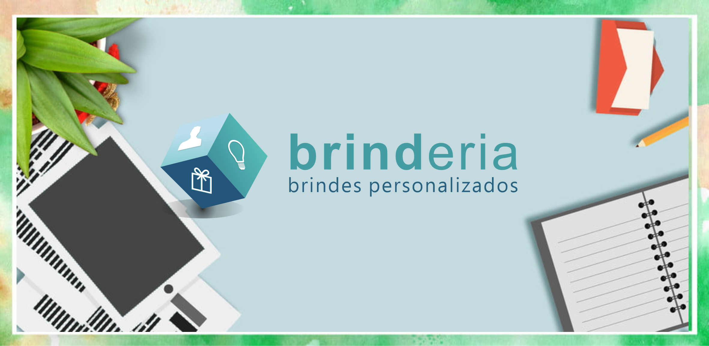 Brindes