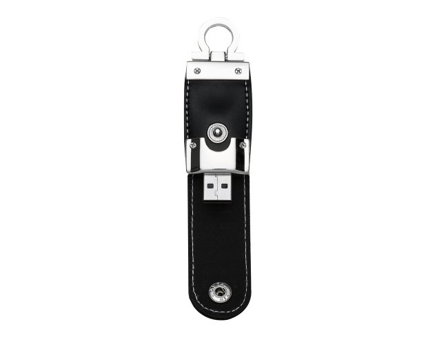 Pen Drive Couro - PN16