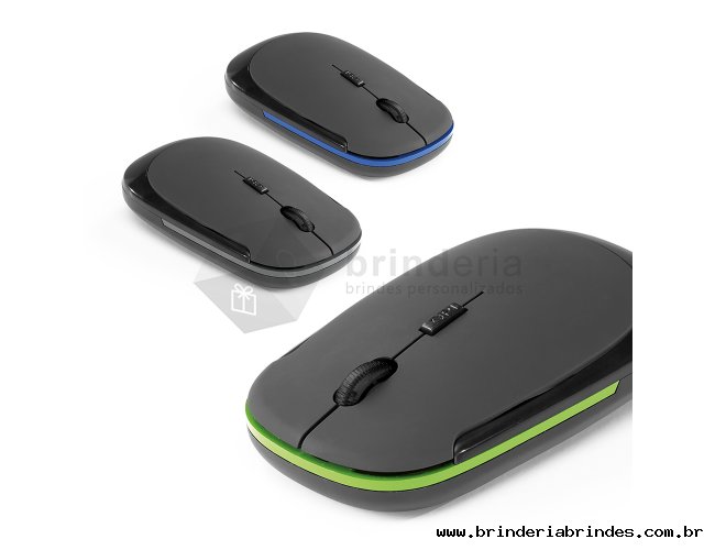 Mouse wireless 2.4G - MS12