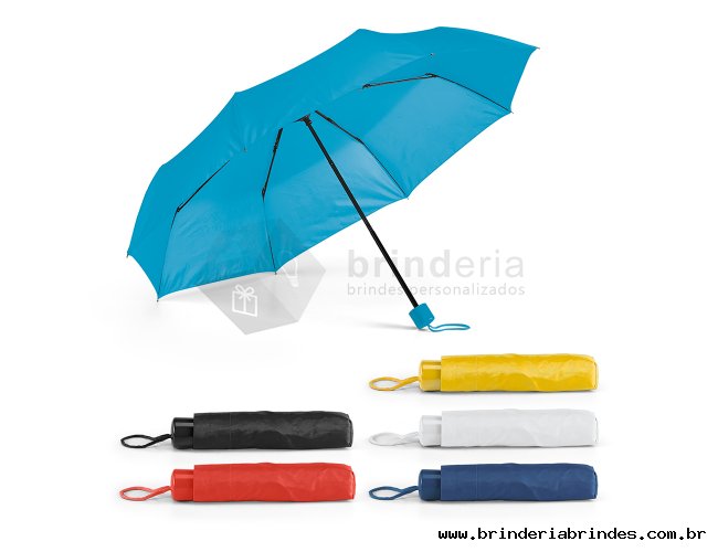 Guarda-chuva dobrável Poliéster - GC13