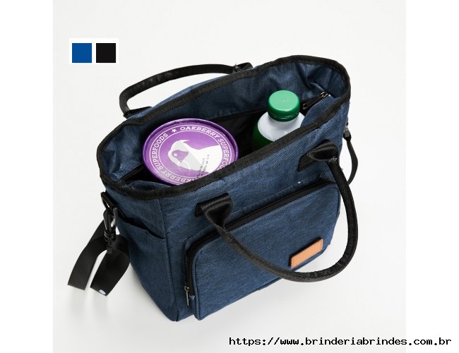 Bolsa Trmica 10 Litros - BT09C