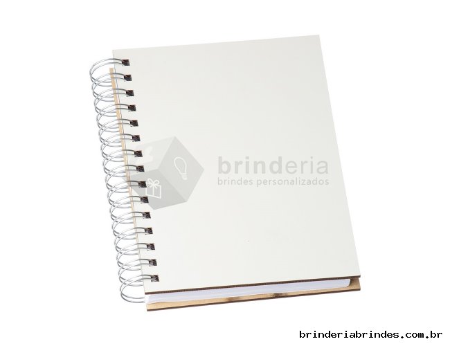 Planner Anual MDF Sublimtico - AG08