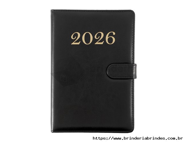 Agenda Semanal 2026 - AG12