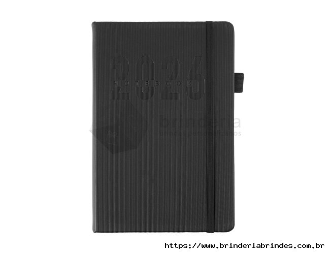 Agenda Diária 2026 - AG11