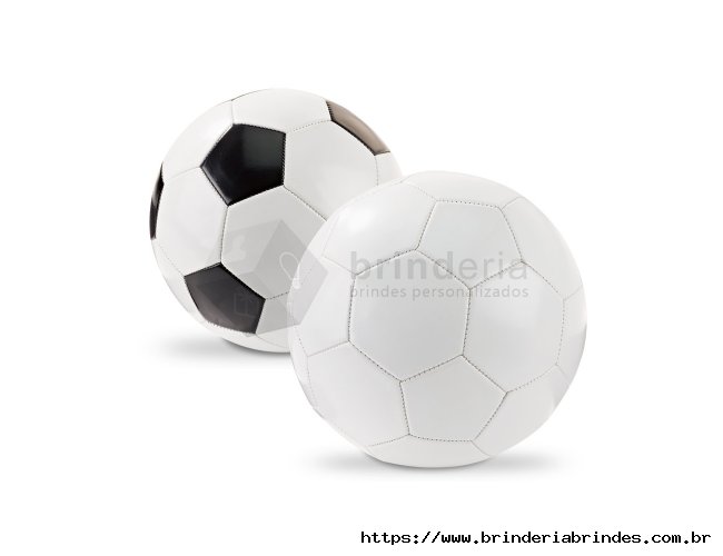 Bola de Futebol em PVC - BQ02B