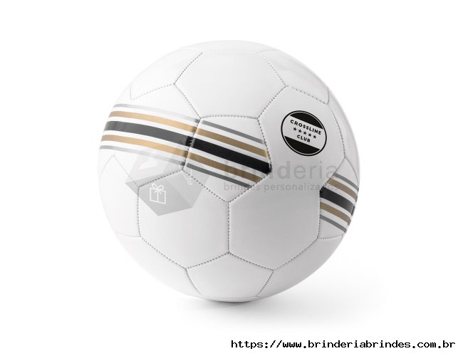 Bola de Futebol em PVC - BQ02