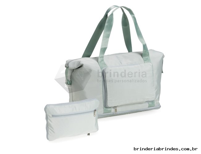 Bolsa Dobrvel e Expansvel 35 litros - MC34