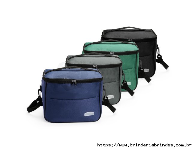 Bolsa Trmica 13 Litros Oxford - BT10C