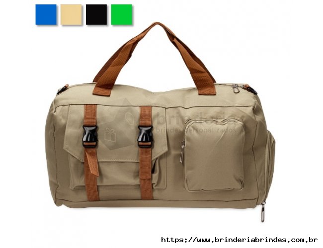 Bolsa Oxford 23L - BOL14B