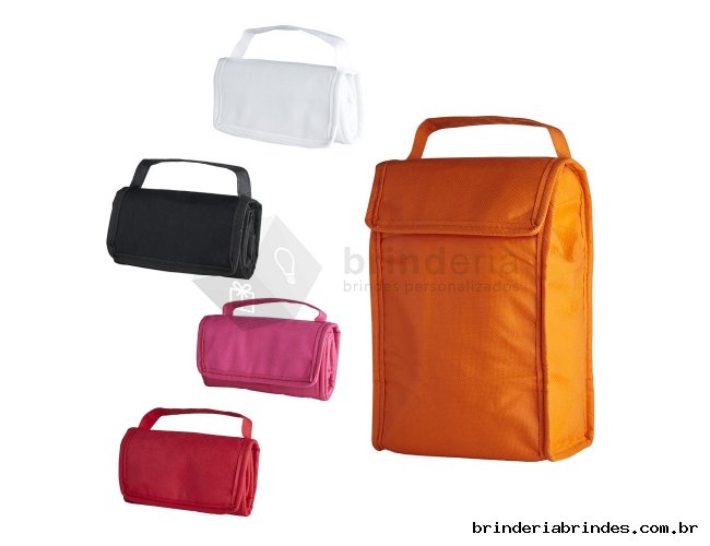 Bolsa Trmica Dobrvel 3L - NT11A