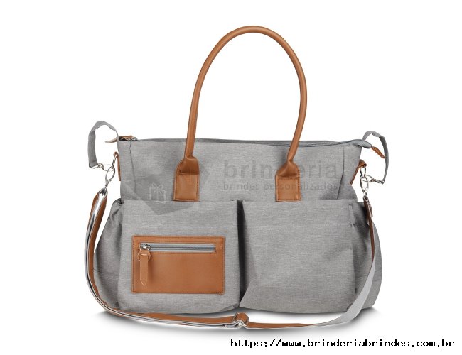 Bolsa Multifuncional Poliéster 17 Litros - MC82