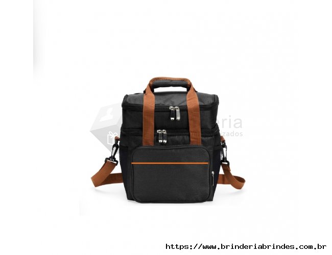 Bolsa Térmica Dupla 15 Litros - NT31B