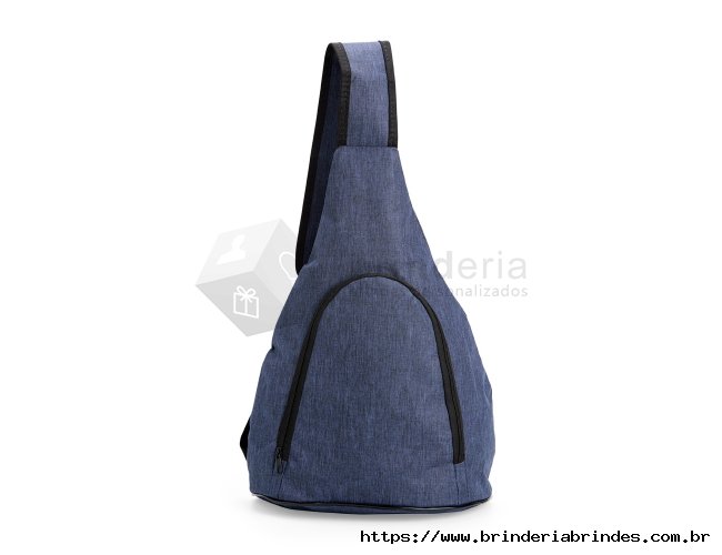 Bolsa Transversal Polister 12L - BOL09A