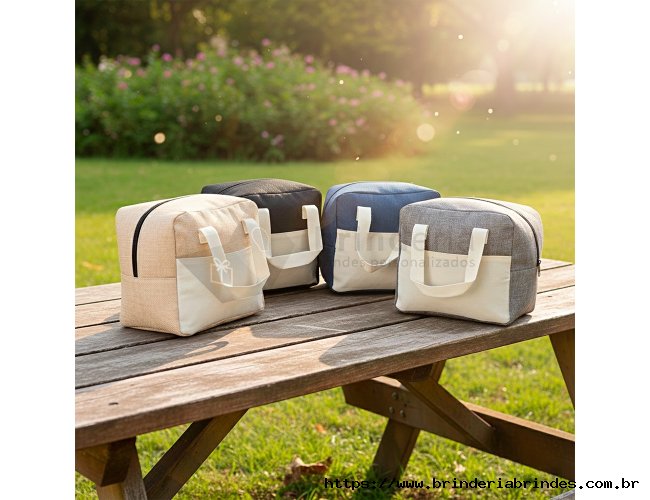 Bolsa Térmica 8L - BT01F