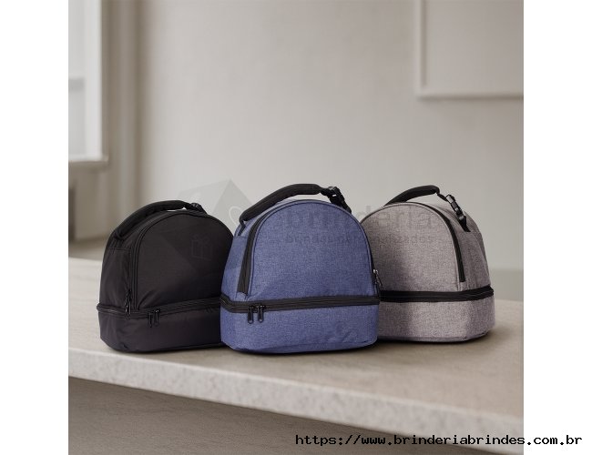 Bolsa Térmica Dupla 8L - BT13A