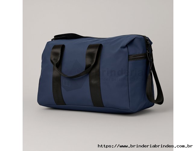 Bolsa Couro Sinttico 14 Litros - BOL15