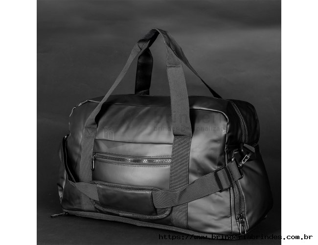 Bolsa Couro Sinttico 25 Litros - BOL21