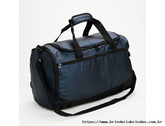 Bolsa Couro Sinttico 26 Litros - BOL17