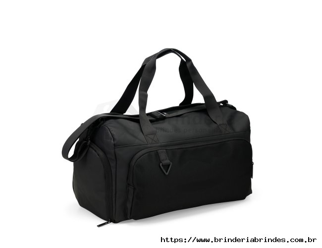 Bolsa Couro Sintético 32 Litros - BOL11