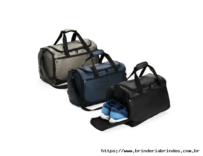 Bolsa Couro Sintético 36L - BOL17