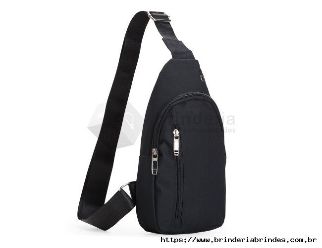 Bolsa de Ombro Nylon - MC06