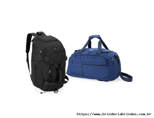 Bolsa Esportiva Oxford 28 Litros - MC44C