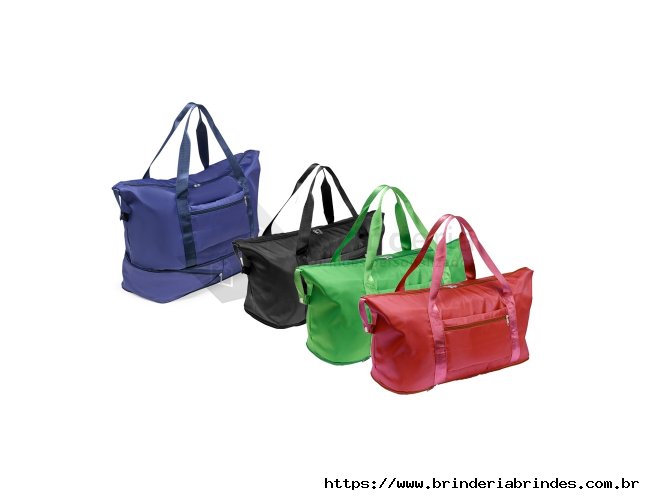 Bolsa Esportiva Poliéster 32 Litros - MC34B