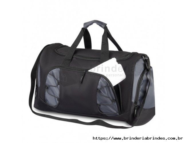 Bolsa Esportiva Polister 40L - MC14E