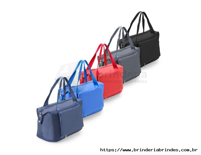 Bolsa Expansível e Dobrável 25 Litros - MC34A