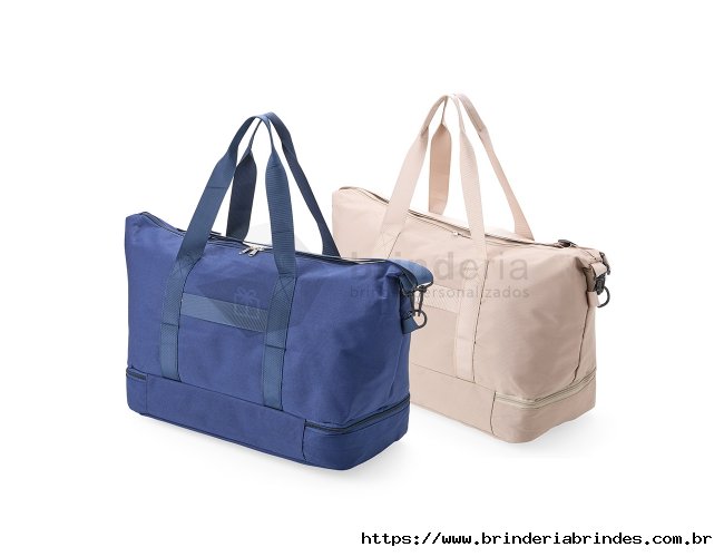 Bolsa Oxford 19 litros - MC23A