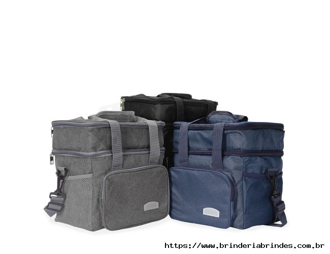 Bolsa Trmica 10 Litros - NT02A