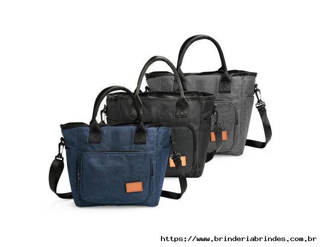 Bolsa Térmica 10 Litros - BT09C