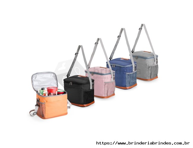 Bolsa Trmica 11 Litros - NT15C