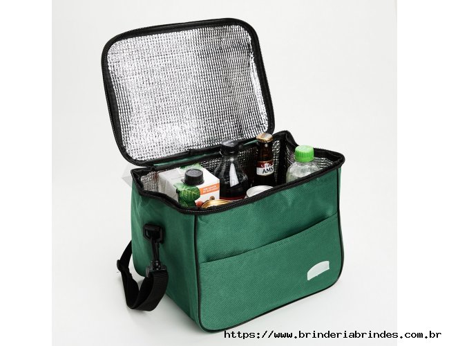 Bolsa Trmica 13 Litros Oxford - BT10C