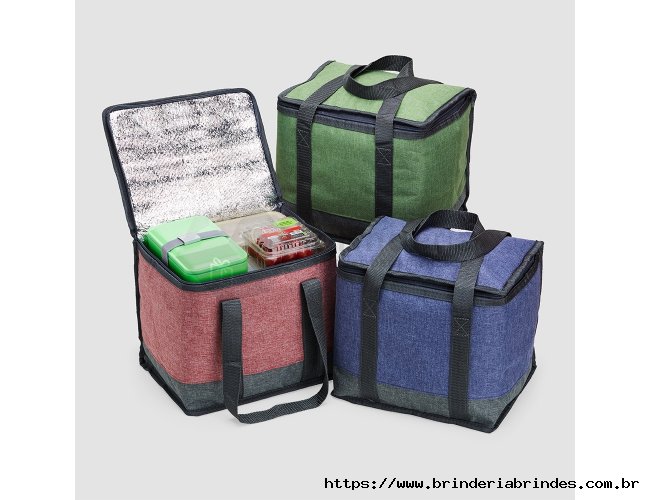 Bolsa T�rmica 15L - NT09