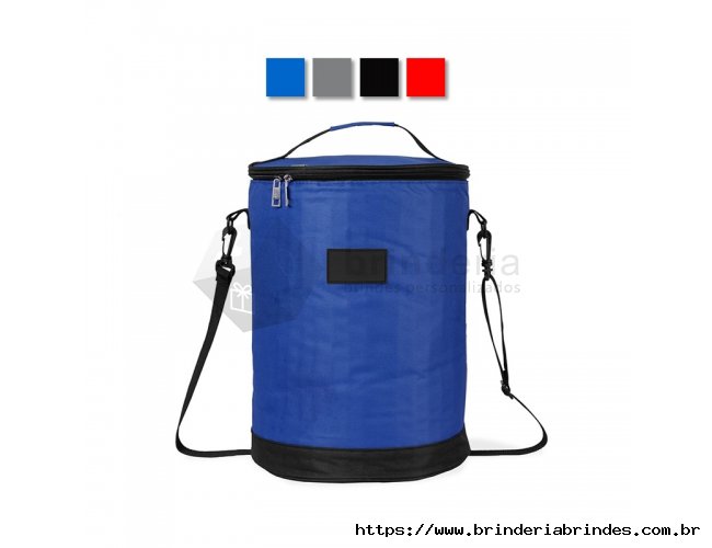 Bolsa Trmica 18 Litros - NT11C