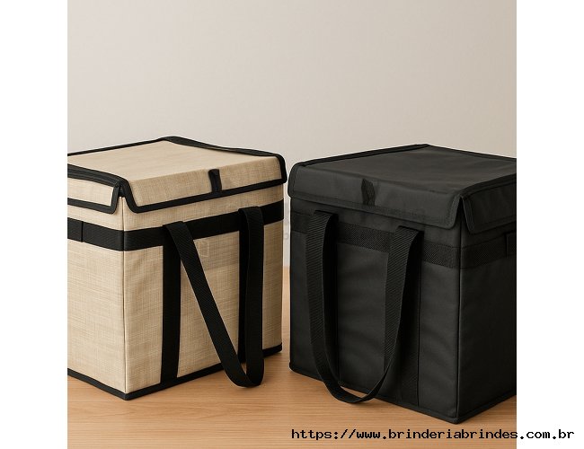 Bolsa Trmica 31 Litros - BT31