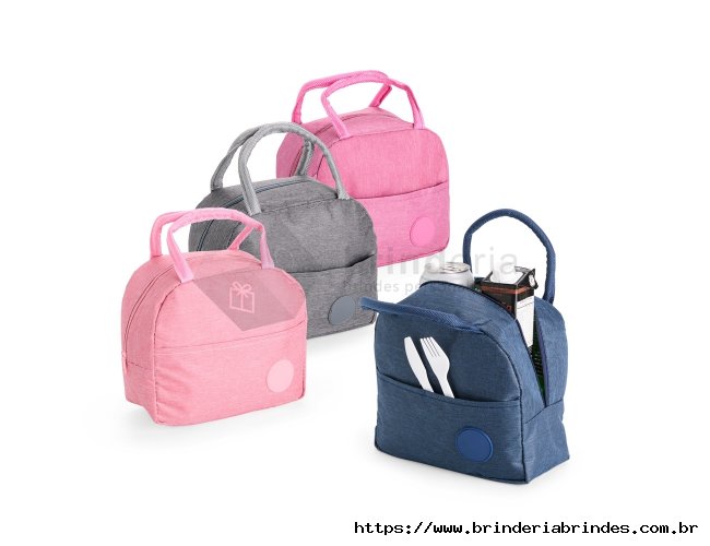 Bolsa Trmica 5 Litros - NT01B
