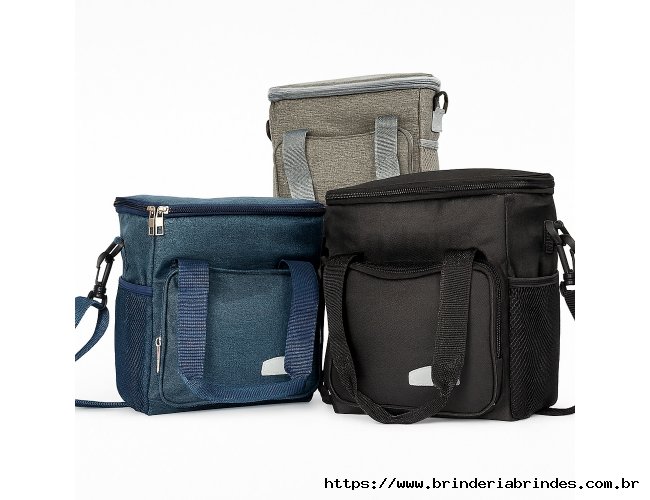 Bolsa Trmica 7 Litros - BT02C