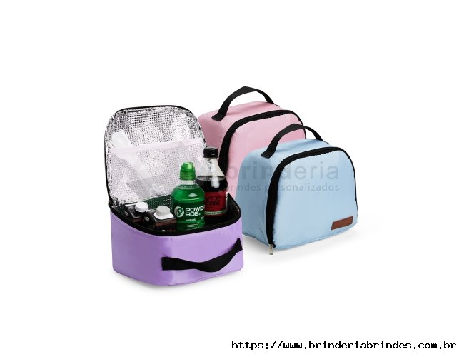 Bolsa Térmica 8L - BT01E