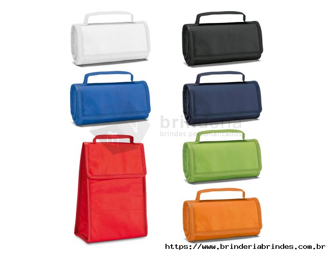 Bolsa Trmica Dobrvel - NT11