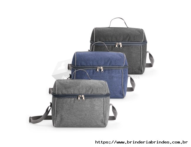 Bolsa Trmica Polister 14 Litros - NT02B