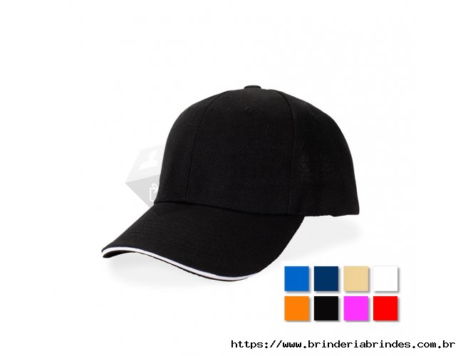 Bon Polister Aba Curva - DV16C