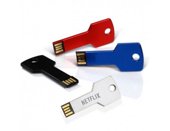 Pen drive Chave - PN11