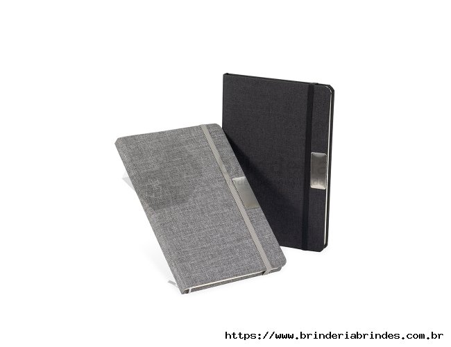 Caderneta Algodo 21x14,4 - ML15