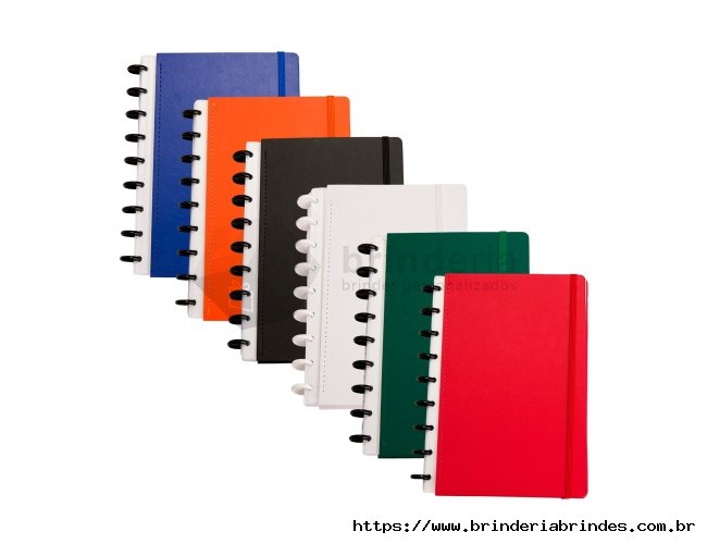 Caderno Inteligente 18x23,5 - CDN21B