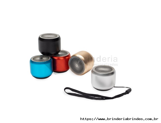 Caixa de Som Bluetooth TWS - CX03A