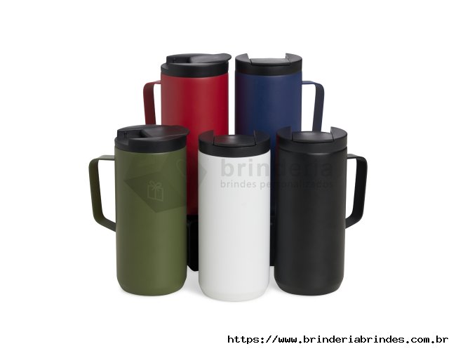 Caneca Trmica 350ml - CAN23