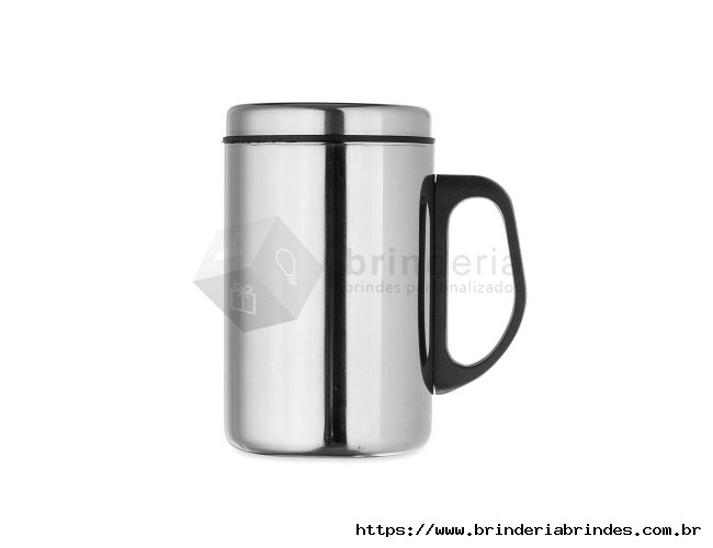 Caneca 350ml com Parede Dupla - CN32