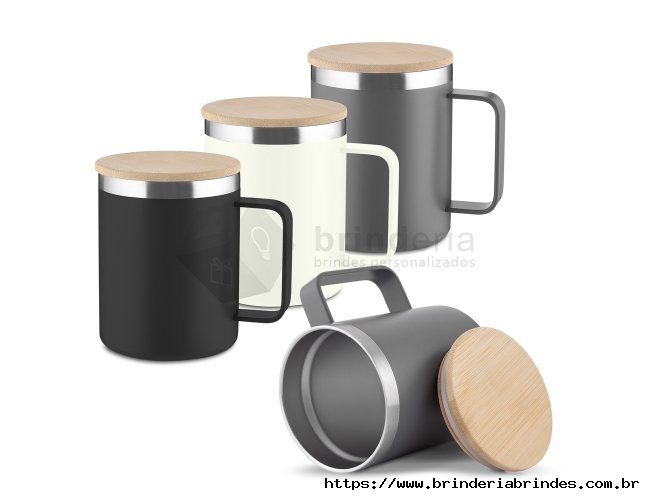 Caneca Trmica 350ml - CAN34C